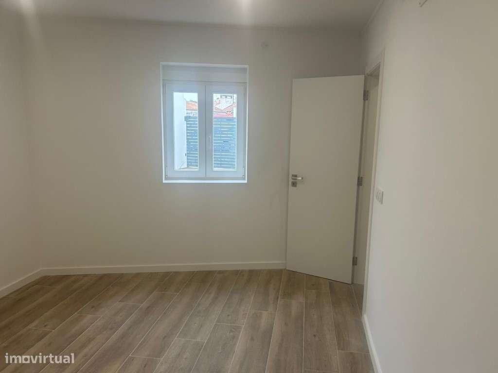 Moradia tipologia T2 - Grande imagem: 5/11