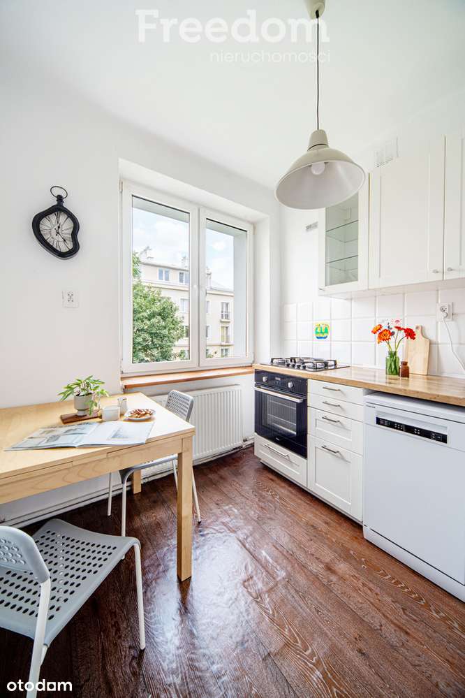 Dwa pokoje na Bródnie - 15 min do Centrum SKM-ką - Pełny obrazek: 5/15