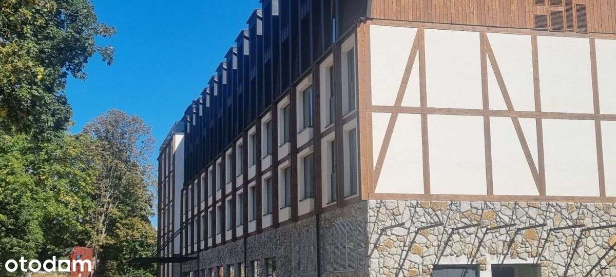 Apartament w prestiżowej inwestycji hotelowej-13