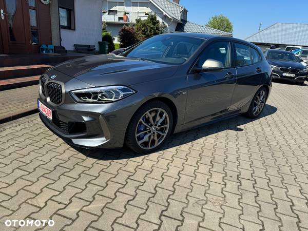 BMW Seria 1 M135i xDrive - 1