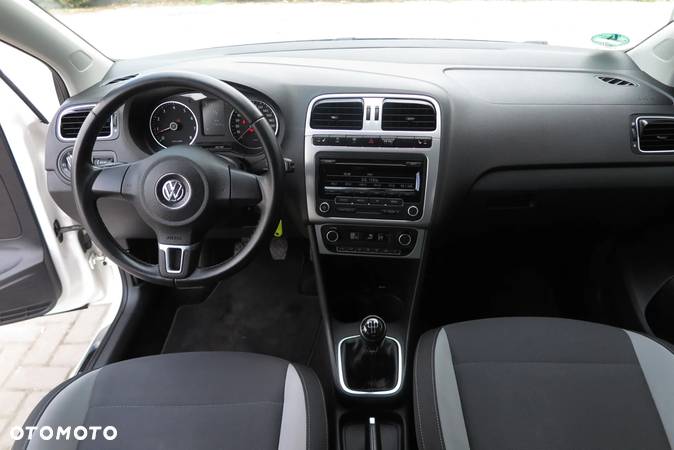 Volkswagen Polo 1.2 TSI Style - 28