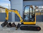 Caterpillar MINIKOPARKA CAT CATERPILLAR 302.7 D CR 302 2019R. 1400 MTG - 4