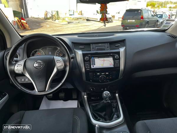 Nissan navara np300 2.3 dci cd 4x4 - 3