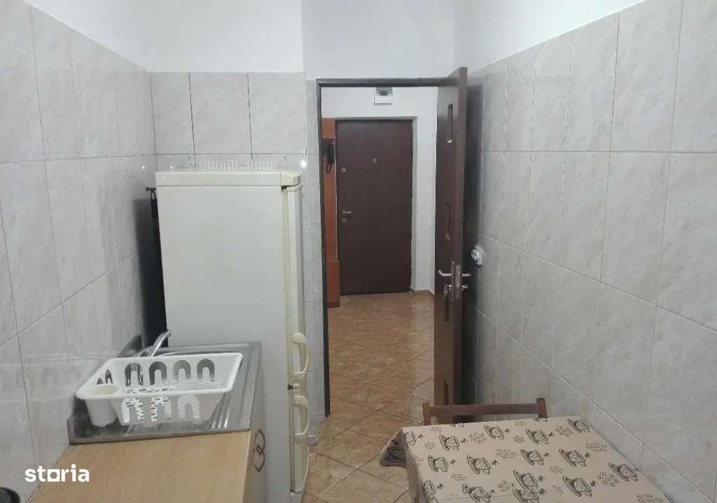 Garsonier langa metrou Tineretului, Gheorghe Sincai, Piata Norilor, Timpuri