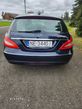 Mercedes-Benz CLS 250 CDI BlueEff - 34