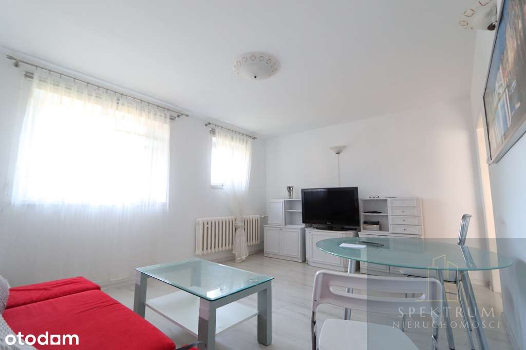 Pasieka - 2 pokoje - ul. Odrowążów-1