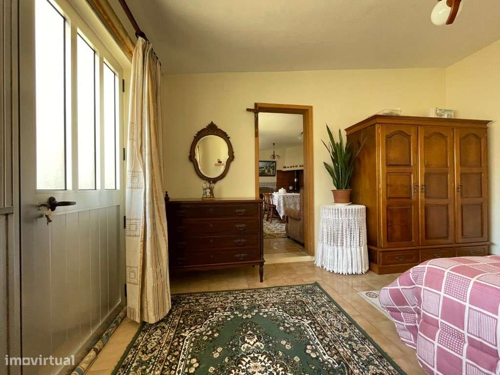 MORADIA V3 - TORREIRA-22