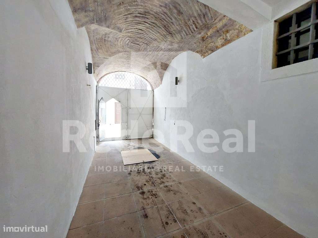 Moradia T5 Venda Faro-9