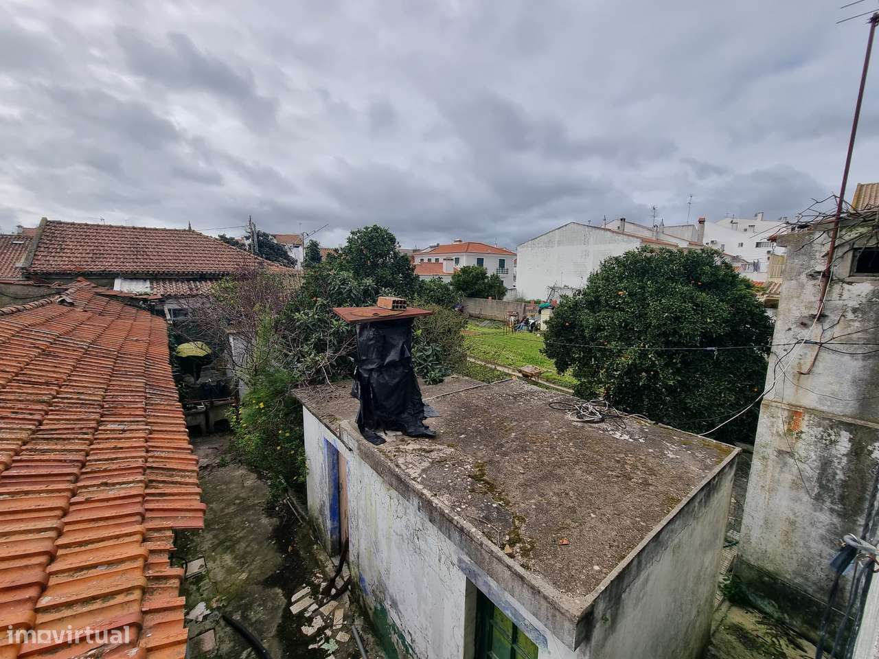 Terreno Urbano – Grândola-6