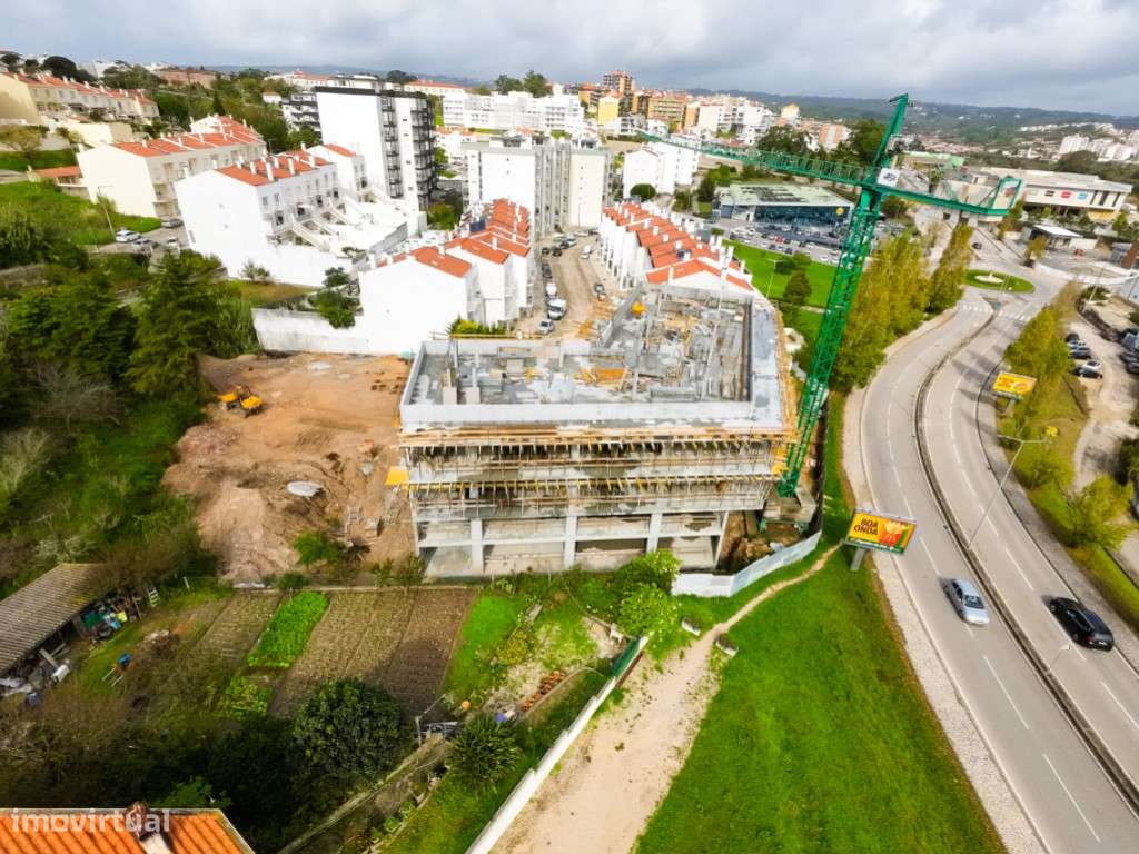 Apartamento T3 Duplex Figueira da Foz - Grande imagem: 5/9