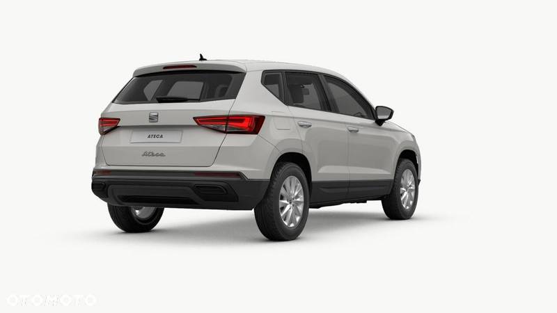 Seat Ateca - 10