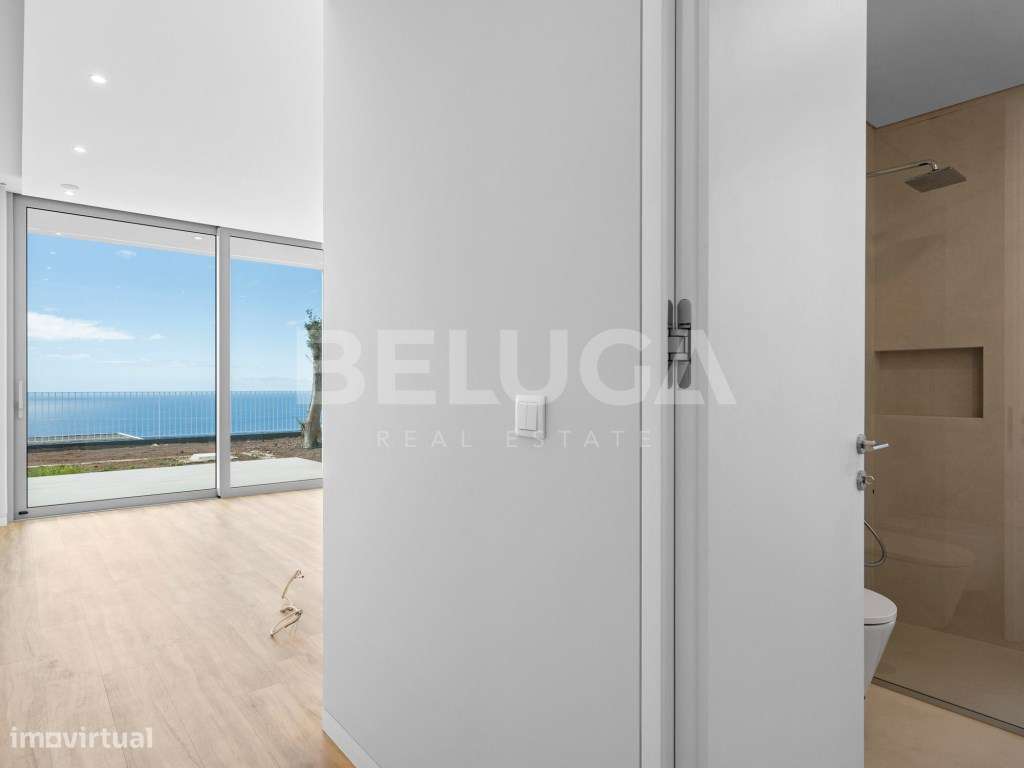 MORADIA T3+1 MINIMALISTA || ESTREITO DA CALHETA-35