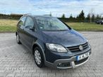 Volkswagen Golf Plus 1.6 Cross - 2