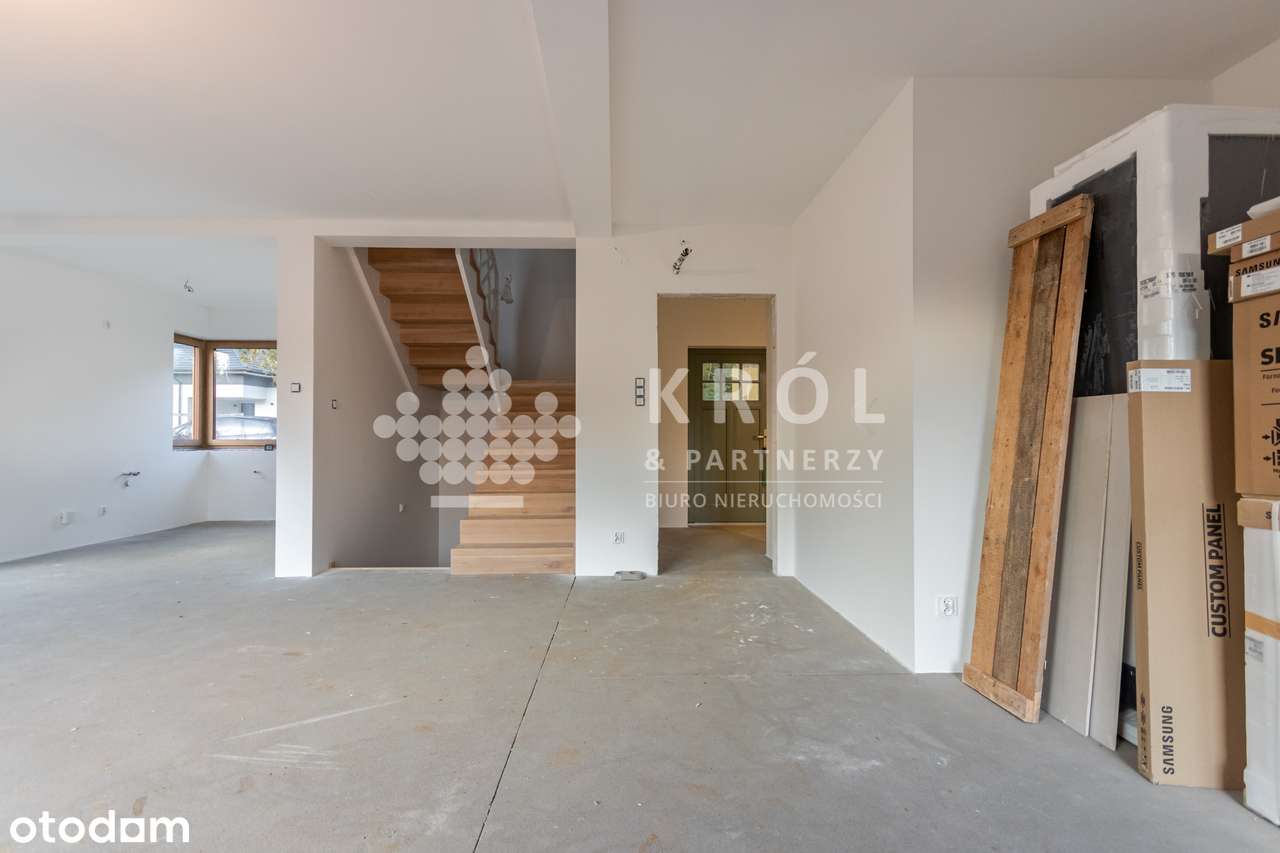 Twój wymarzony dom w sercu natury – Jezierzyce, Szczecin!-2