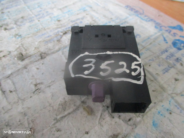 Interruptor 7700841235B RENAULT SCENIC 1 1998 REGULADOR FAROIS - 2