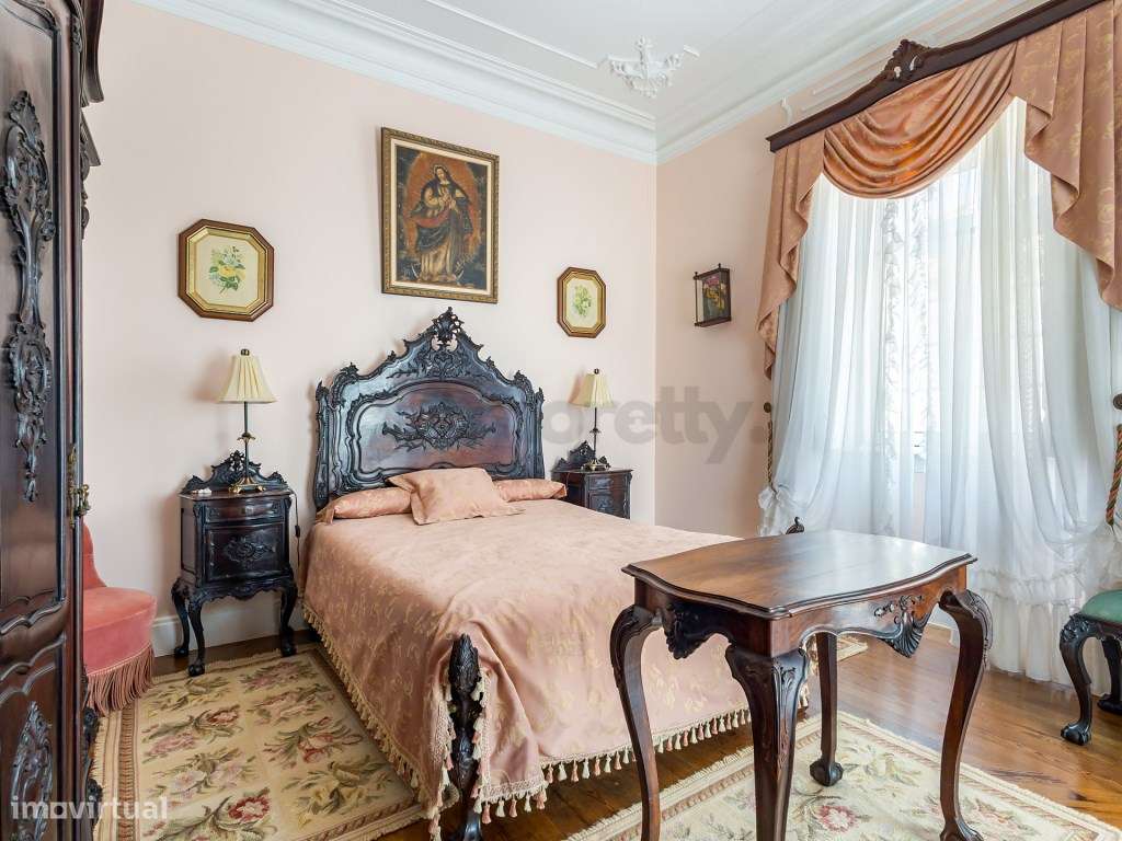 Quinta em Pleno Coração de Torres Vedras-8