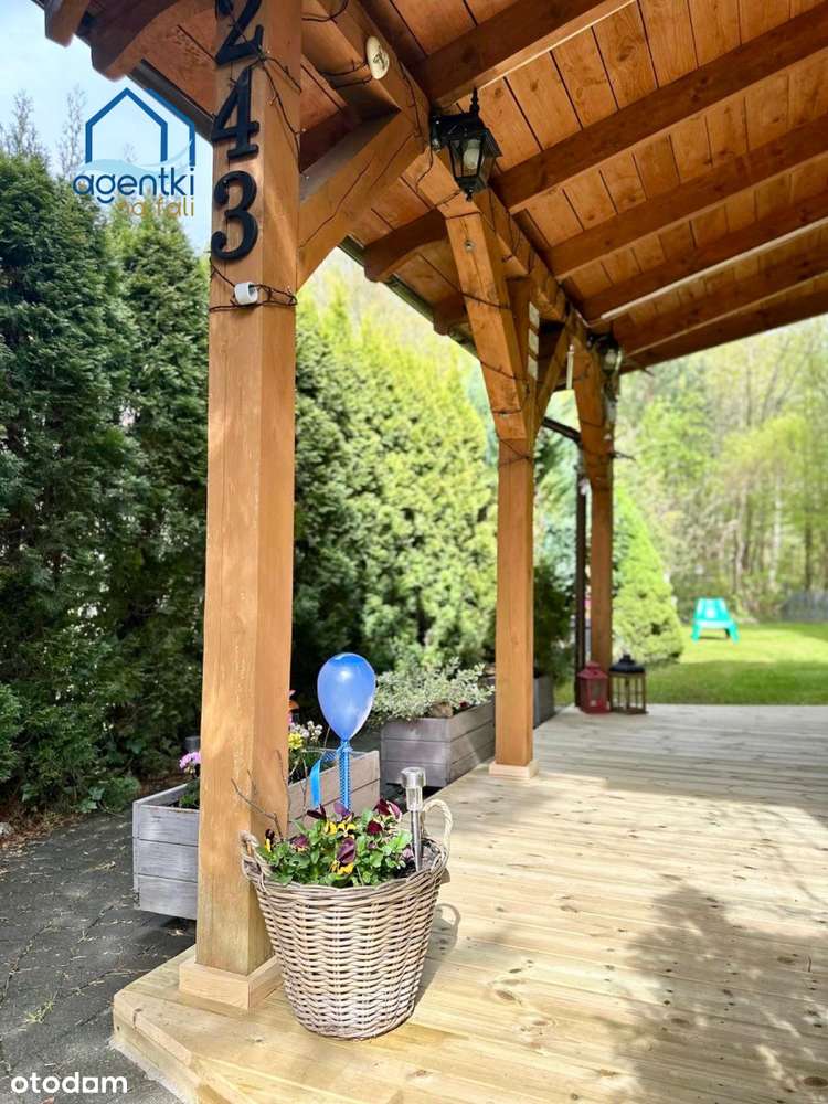 Domek w Rozewiu, 200 metrów od plaży. - Pełny obrazek: 4/20