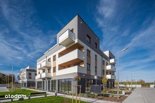 Gotowy Lokal U2 | Witryny Parking | Wrocław Krzyki - Pełny obrazek: 4/8