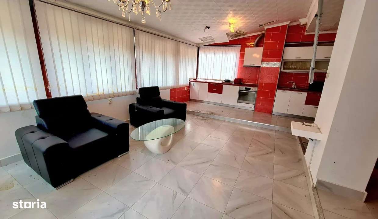 Vand apartament 3 camere in Moneasa ID: RH-42863-7