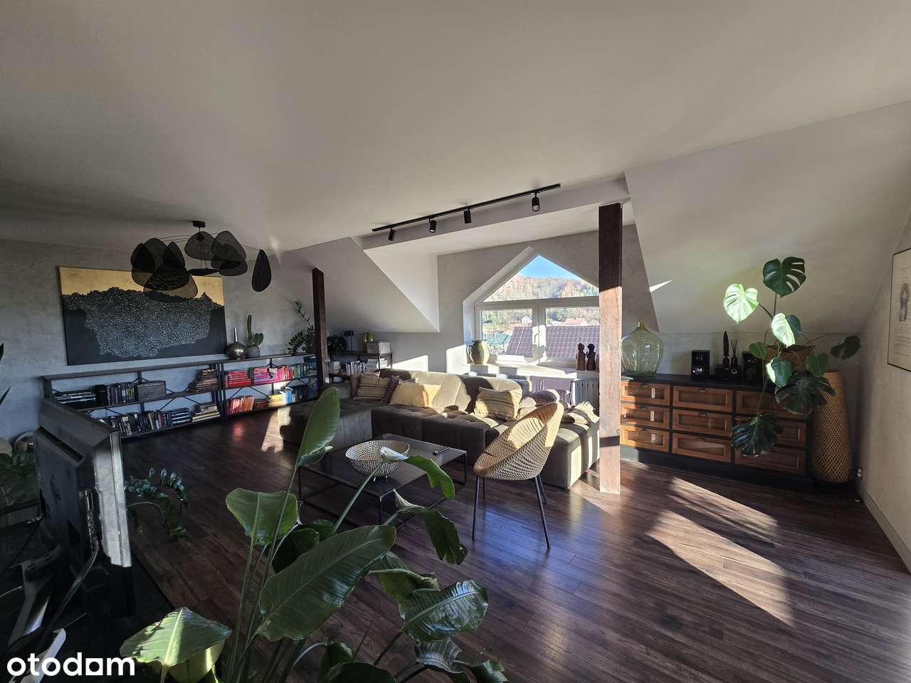 Dom o pow.247m2 Karniowice, gmina Trzebinia, pow.chrzanowski-9