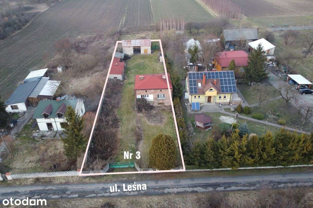 Dom do remontu – okazja dla osób z pomysłem-6