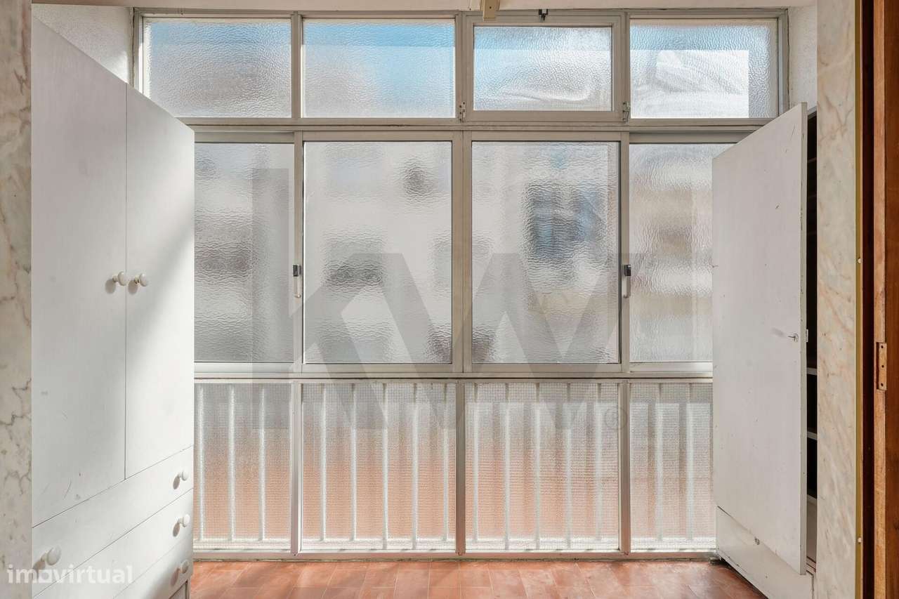 T2 em Carcavelos - Grande imagem: 5/26