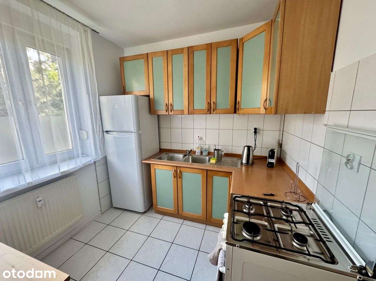 Pokój w lokalu biurowym, świetna lokalizacja - Pełny obrazek: 5/8