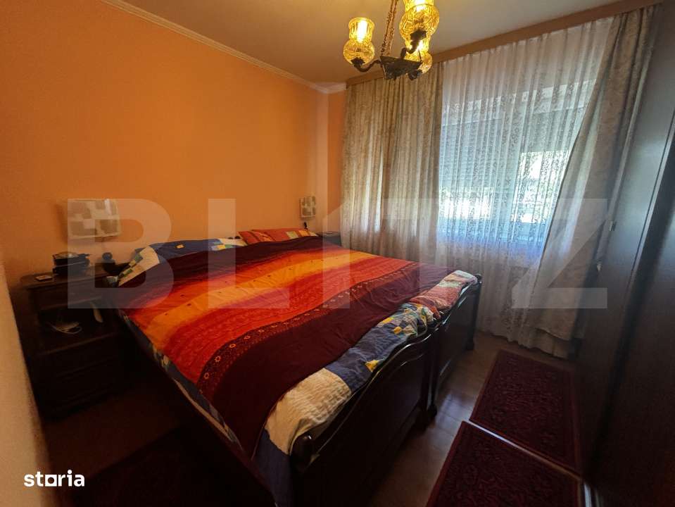 Apartament  etaj 2, zona Micro 16 - Imagine principală: 3/6