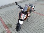 KTM Duke - 14