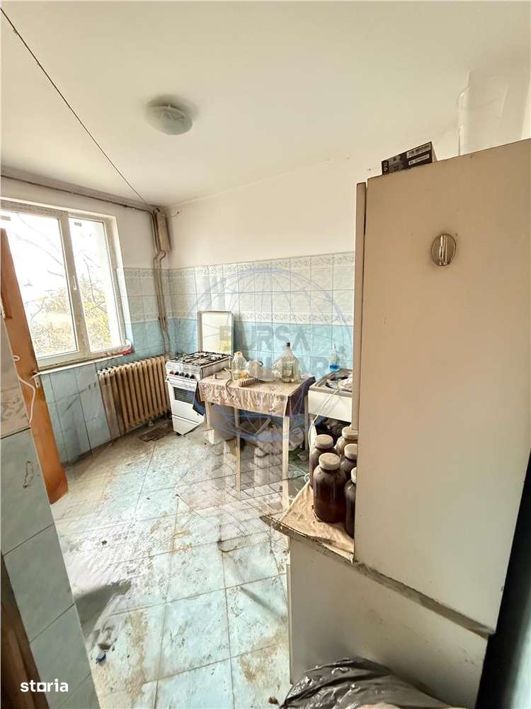 APARTAMENT 2 CAMERE ZONA AUCHAN, TITAN-10