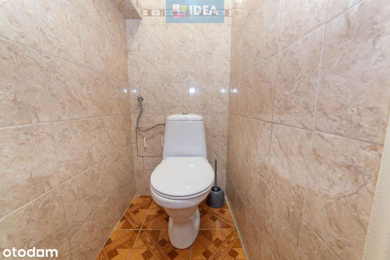 4 pokoje Olsztyn Nagórki ul. Murzynowskiego-11