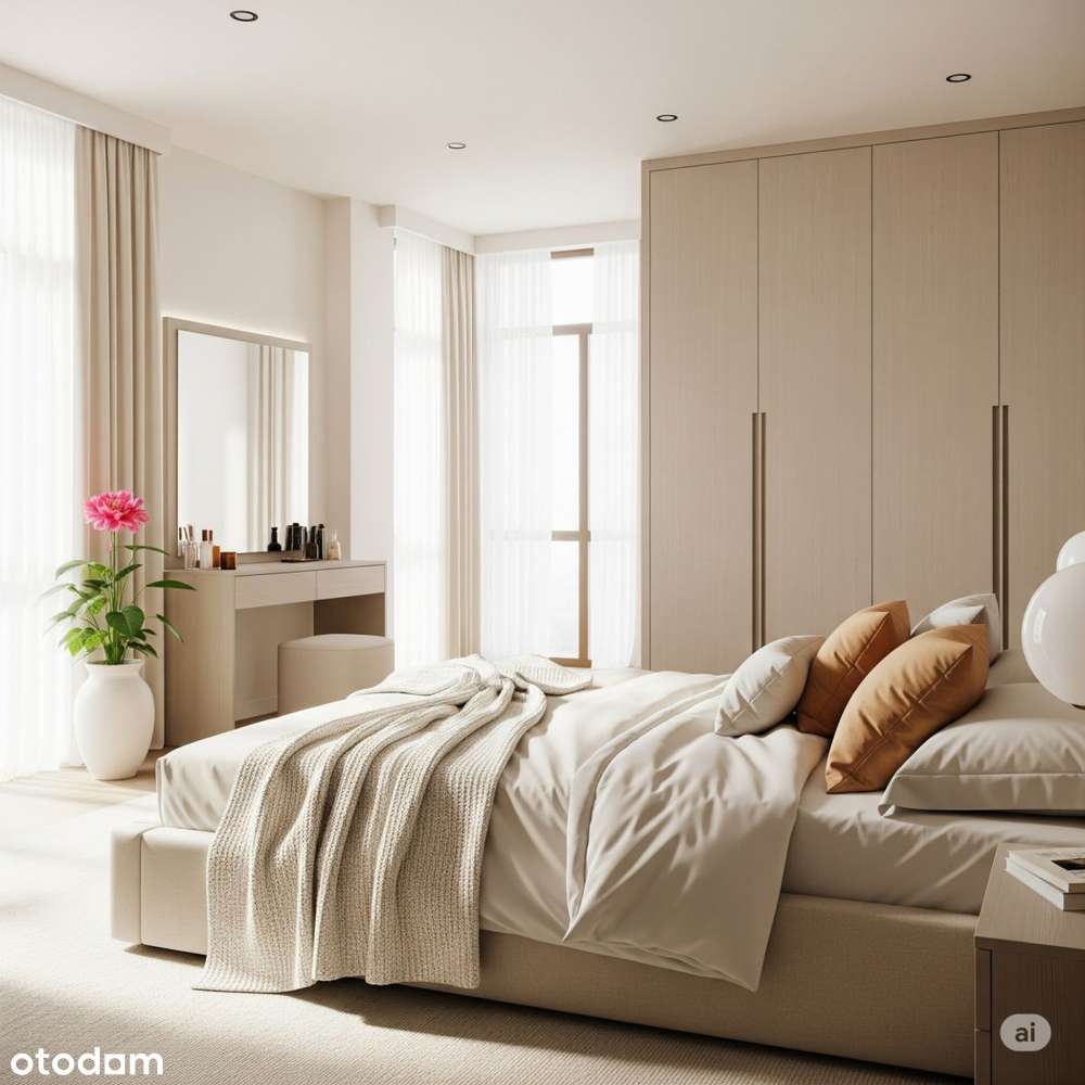 Promocja! za chwilę Gotowe/ 2 przystanki do Metra-1