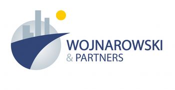Wojnarowski & Partners Przemysław Wojnarowski Logo
