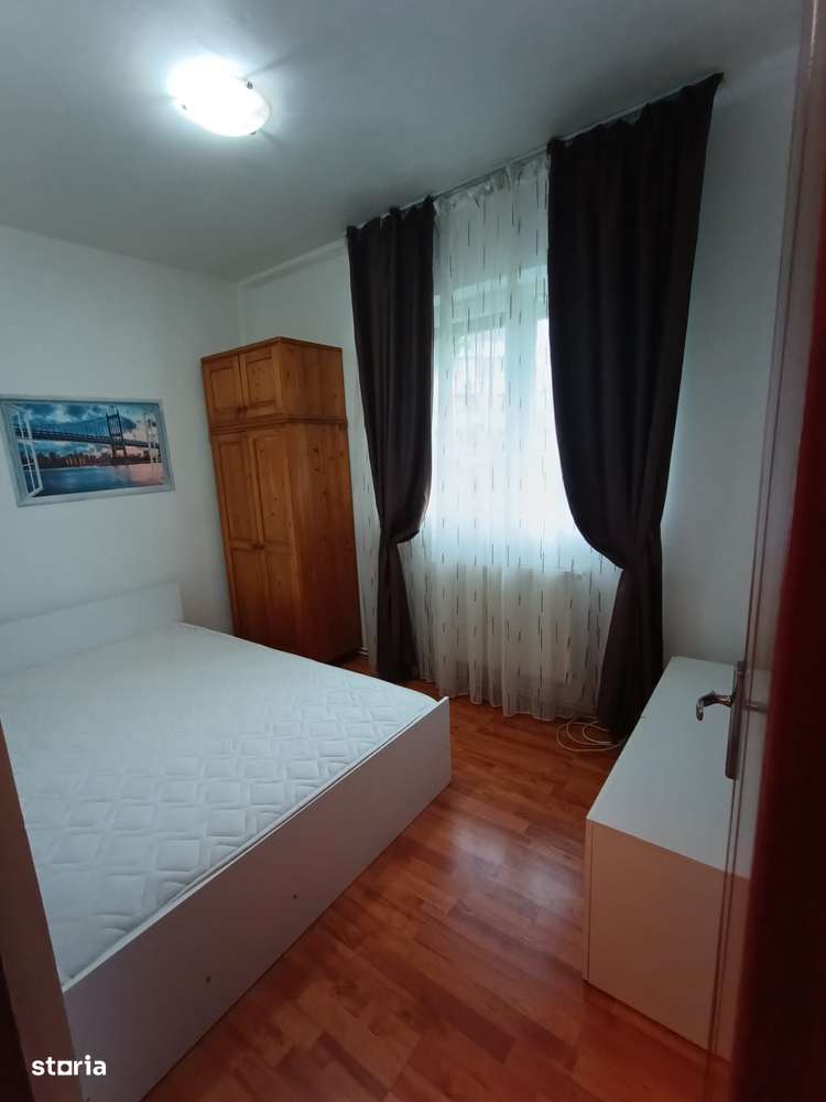 APARTAMENT 3 CAMERE CENTRALA PROPRIE METROU GORJULUI-3