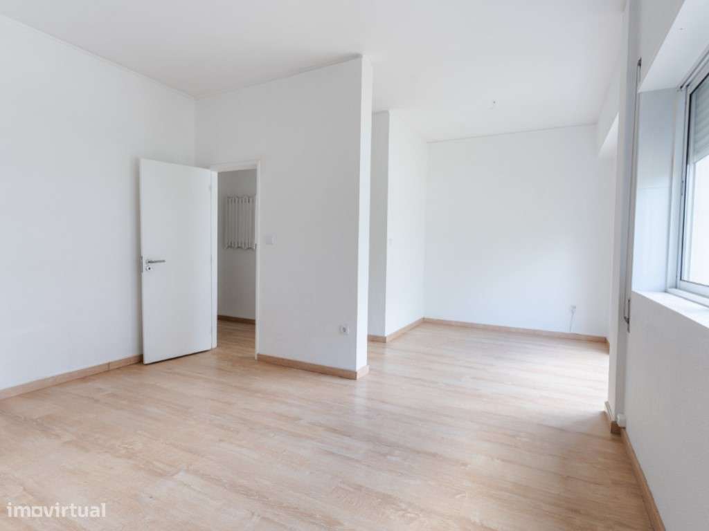Apartamento T3 em Penafiel-3