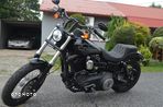 Harley-Davidson Dyna Fat Bob - 15