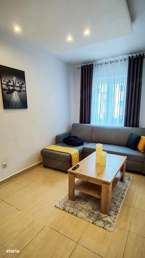 Apartament cu 3 camere - complet utilat -zona Aradului - Imagine principală: 5/9