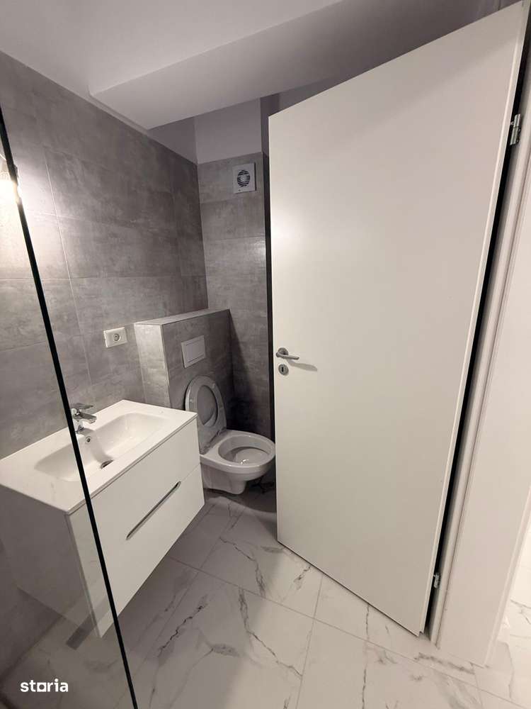 Vanzare garsoniera superba bloc nou finalizat  8 min de metrou Berceni-3