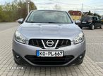 Nissan Qashqai 2.0 tekna - 23