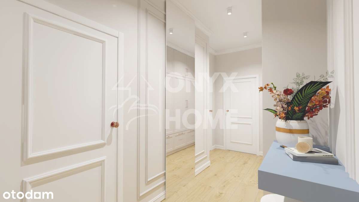 10 minut do morza! 4 pokoje + hala i komórka - Pełny obrazek: 4/16