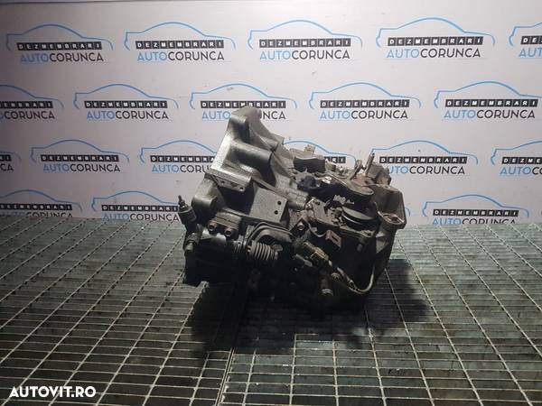 Cutie de viteze Mazda CX - 7 2.2 Diesel 2006 - 2012 Manuala 6 Trepte R2AA (511) 4x4 - 2