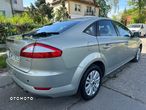 Ford Mondeo 2.2 TDCi Ghia - 11