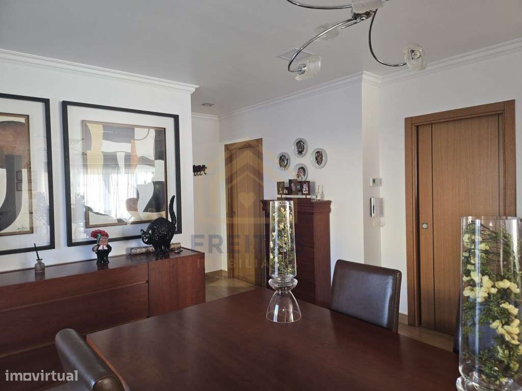 Moradia independente em Salvaterra de Magos - Grande imagem: 4/24