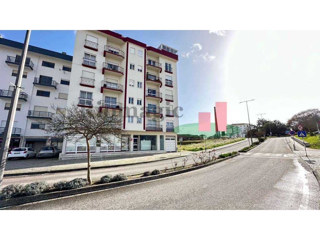 Loja em Rio Maior *** RIOMAGIC*** - Grande imagem: 2/23