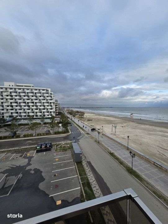 MAMAIA NORD | 2 CAMERE | PRIMA LINIE LA MARE | TERMEN LUNG - Imagine principală: 1/15