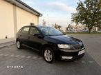 Skoda RAPID 1.6 TDI DPF Ambition - 9