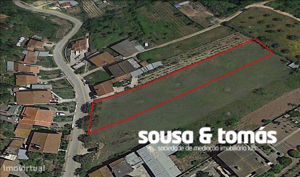 Terreno  Venda em Trouxemil e Torre de Vilela,Coimbra - Grande imagem: 2/6