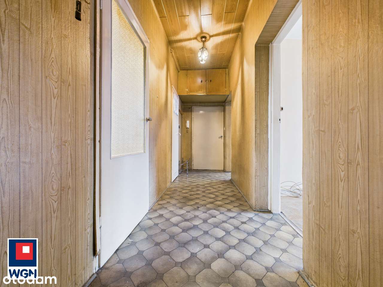 OKAZJA DOM Z POTENCJAŁEM I OK 109 M2 I GARAŻ I ŚCISŁE CENTRUM KOŚCIANA-11