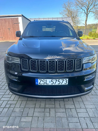 Jeep Grand Cherokee - 4