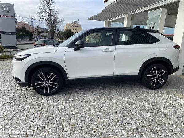 Honda HR-V - 5